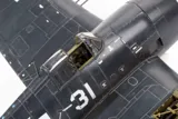 Krabice stavebnice Eduard Weekend Edition 84181 F6F-5 Hellcat v měřítku 1/48 — obrázek 8