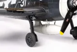 Krabice stavebnice Eduard Weekend Edition 84181 F6F-5 Hellcat v měřítku 1/48 — obrázek 10