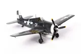 Krabice stavebnice Eduard Weekend Edition 84181 F6F-5 Hellcat v měřítku 1/48 — obrázek 11