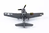 Krabice stavebnice Eduard Weekend Edition 84181 F6F-5 Hellcat v měřítku 1/48 — obrázek 12
