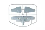 Krabice stavebnice Eduard 84183 Spitfire Mk.IXc 1/48 Weekend Edition — obrázek 9