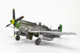 Krabice stavebnice Eduard 84184 P-51D-10 Mustang 1/48 Weekend Edition — obrázek 4