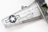 Krabice stavebnice Eduard 84184 P-51D-10 Mustang 1/48 Weekend Edition — obrázek 13
