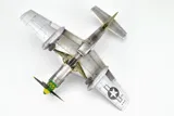 Krabice stavebnice Eduard 84184 P-51D-10 Mustang 1/48 Weekend Edition — obrázek 17
