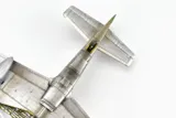 Krabice stavebnice Eduard 84184 P-51D-10 Mustang 1/48 Weekend Edition — obrázek 18