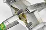 Krabice stavebnice Eduard 84184 P-51D-10 Mustang 1/48 Weekend Edition — obrázek 19