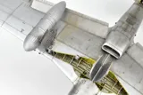 Krabice stavebnice Eduard 84184 P-51D-10 Mustang 1/48 Weekend Edition — obrázek 20