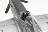 Krabice stavebnice Eduard 84184 P-51D-10 Mustang 1/48 Weekend Edition — obrázek 21