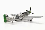 Krabice stavebnice Eduard 84184 P-51D-10 Mustang 1/48 Weekend Edition — obrázek 6