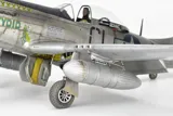 Krabice stavebnice Eduard 84184 P-51D-10 Mustang 1/48 Weekend Edition — obrázek 9