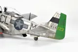 Krabice stavebnice Eduard 84184 P-51D-10 Mustang 1/48 Weekend Edition — obrázek 10