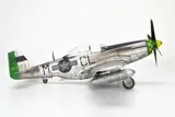 Krabice stavebnice Eduard 84184 P-51D-10 Mustang 1/48 Weekend Edition — obrázek 11
