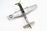 Krabice stavebnice Eduard 84184 P-51D-10 Mustang 1/48 Weekend Edition — obrázek 12