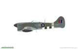 Krabice stavebnice Eduard Weekend Edition 84187 Tempest Mk.V Series 2 v měřítku 1/48 — obrázek 4