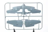 Krabice stavebnice Eduard 84190 Tempest Mk.II 1/48 Weekend Edition — obrázek 11