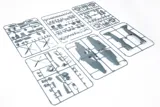 Krabice stavebnice Eduard 84190 Tempest Mk.II 1/48 Weekend Edition — obrázek 5
