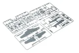 Krabice stavebnice Eduard Weekend 84191 A6M3 Zero Type 32 v měřítku 1/48 — obrázek 5