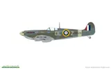 Krabice stavebnice Eduard 84192 Spitfire Mk.Vc 1/48 Weekend Edition — obrázek 3