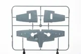 Krabice stavebnice Eduard 84192 Spitfire Mk.Vc 1/48 Weekend Edition — obrázek 9