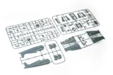 Krabice stavebnice Eduard 84194 F6F-3 Hellcat 1/48 Weekend Edition — obrázek 4