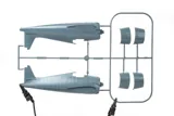 Krabice stavebnice Eduard 84194 F6F-3 Hellcat 1/48 Weekend Edition — obrázek 7