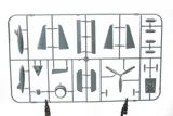 Krabice stavebnice Eduard 84194 F6F-3 Hellcat 1/48 Weekend Edition — obrázek 9