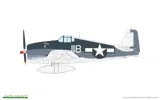 Krabice stavebnice Eduard 84194 F6F-3 Hellcat 1/48 Weekend Edition — obrázek 11