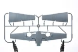 Krabice stavebnice Eduard 84196 Bf 109E-4 Weekend Edition v měřítku 1/48 — obrázek 8
