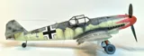 Krabice stavebnice Eduard 84197 Bf 109K-4 v měřítku 1/48, edice Weekend — obrázek 15
