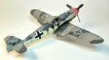 Krabice stavebnice Eduard 84197 Bf 109K-4 v měřítku 1/48, edice Weekend — obrázek 16
