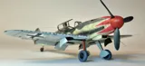 Krabice stavebnice Eduard 84197 Bf 109K-4 v měřítku 1/48, edice Weekend — obrázek 18
