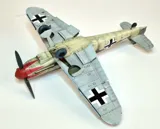 Krabice stavebnice Eduard 84197 Bf 109K-4 v měřítku 1/48, edice Weekend — obrázek 5