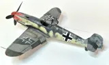 Krabice stavebnice Eduard 84197 Bf 109K-4 v měřítku 1/48, edice Weekend — obrázek 8
