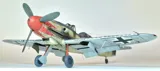 Krabice stavebnice Eduard 84197 Bf 109K-4 v měřítku 1/48, edice Weekend — obrázek 9
