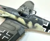 Krabice stavebnice Eduard 84197 Bf 109K-4 v měřítku 1/48, edice Weekend — obrázek 11