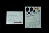 Krabice stavebnice Eduard 84198 Spitfire Mk.Vb early 1/48 Weekend Edition — obrázek 5