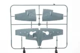 Krabice stavebnice Eduard 84198 Spitfire Mk.Vb early 1/48 Weekend Edition — obrázek 7