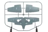 Krabice stavebnice Eduard Weekend 84199 Spitfire Mk.IXc late v měřítku 1/48 — obrázek 6