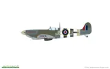 Krabice stavebnice Eduard Weekend 84199 Spitfire Mk.IXc late v měřítku 1/48 — obrázek 10