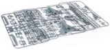 Krabice stavebnice Eduard 84202 MiG-21PFM v měřítku 1/48, Weekend Edition — obrázek 5