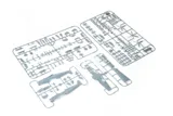 Krabice stavebnice Eduard 84203 Bf 109G-4 Weekend Edition v měřítku 1/48 — obrázek 8