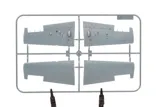 Krabice stavebnice Eduard Weekend 84204 F4F-4 Wildcat pozdní verze v měřítku 1/48 — obrázek 10