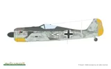 Krabice stavebnice Eduard 84205 Fw 190A-3 1/48 Weekend Edition, německý stíhací letoun — obrázek 16