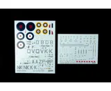 Krabice stavebnice Eduard 84206 Spitfire Mk.IIa 1/48 Weekend Edition — obrázek 6