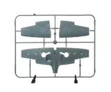Krabice stavebnice Eduard 84206 Spitfire Mk.IIa 1/48 Weekend Edition — obrázek 9