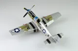 Krabice stavebnice Eduard 84209 P-51B/C Mustang Birdcage canopy 1/48 Weekend Edition — obrázek 20