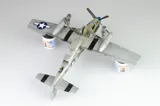 Krabice stavebnice Eduard 84209 P-51B/C Mustang Birdcage canopy 1/48 Weekend Edition — obrázek 22