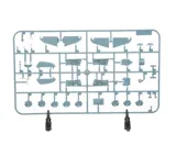 Krabice stavebnice Eduard 84210 P-40N Warhawk 1/48 Weekend Edition — obrázek 15