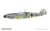 Krabice stavebnice Eduard 84212 Bf 109F-2 Weekend Edition v měřítku 1/48 — obrázek 14