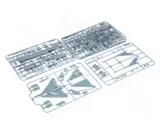 Krabice stavebnice Eduard 84213 MiG-21F-13 Weekend Edition v měřítku 1/48 — obrázek 8